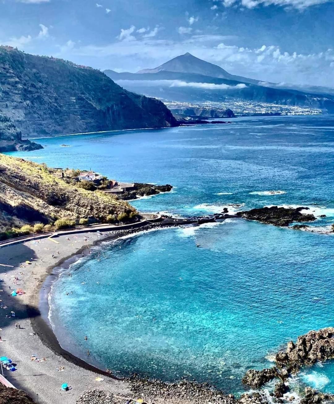 Paraiso Такоронте Екстериор снимка