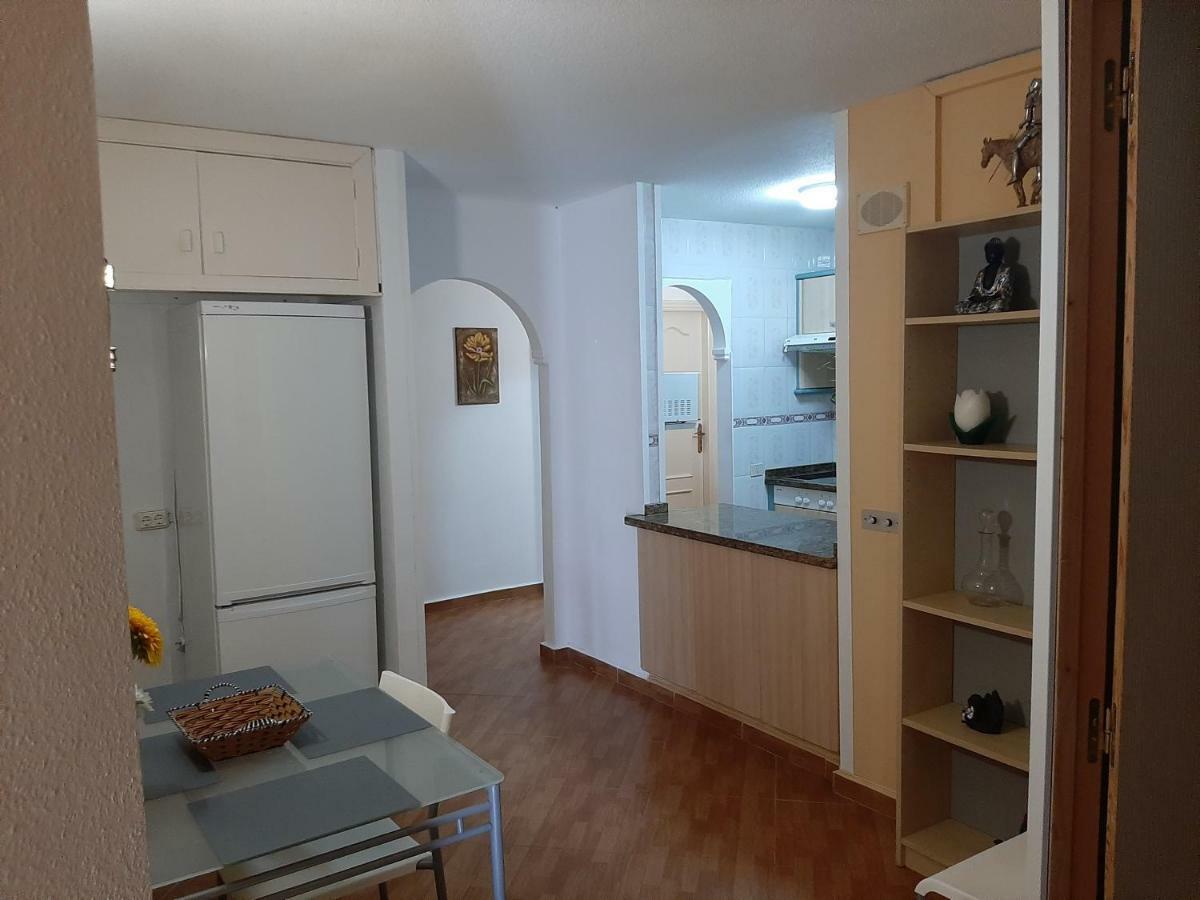 Paraiso Такоронте Екстериор снимка