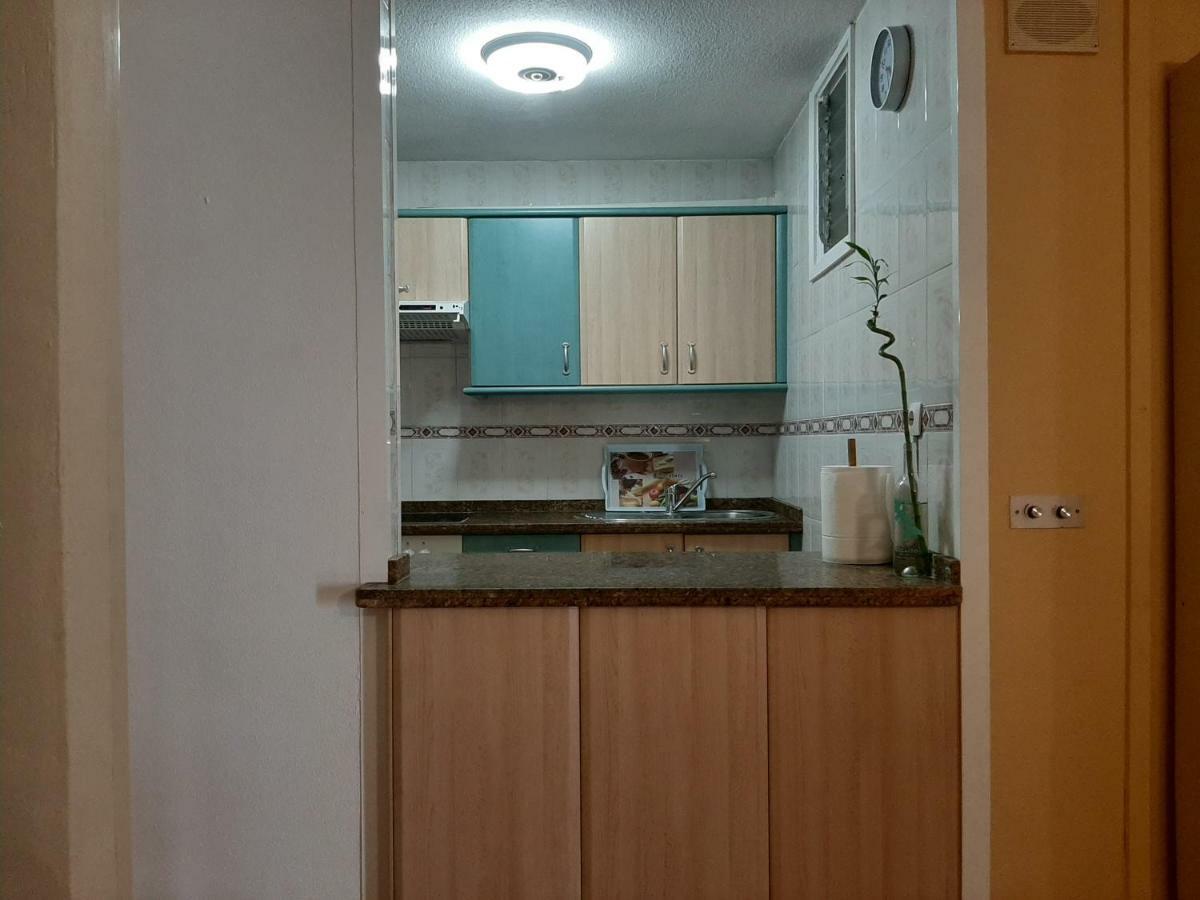 Paraiso Такоронте Екстериор снимка