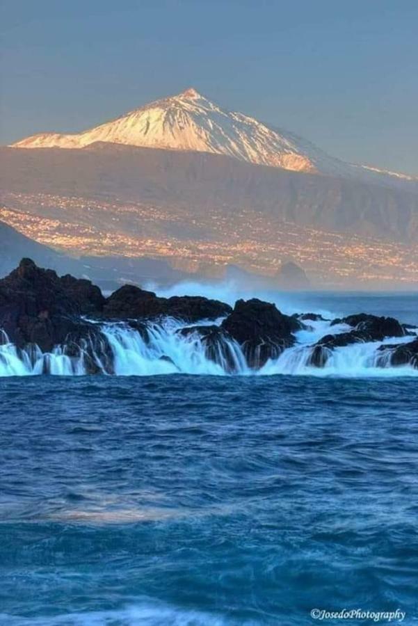 Paraiso Такоронте Екстериор снимка
