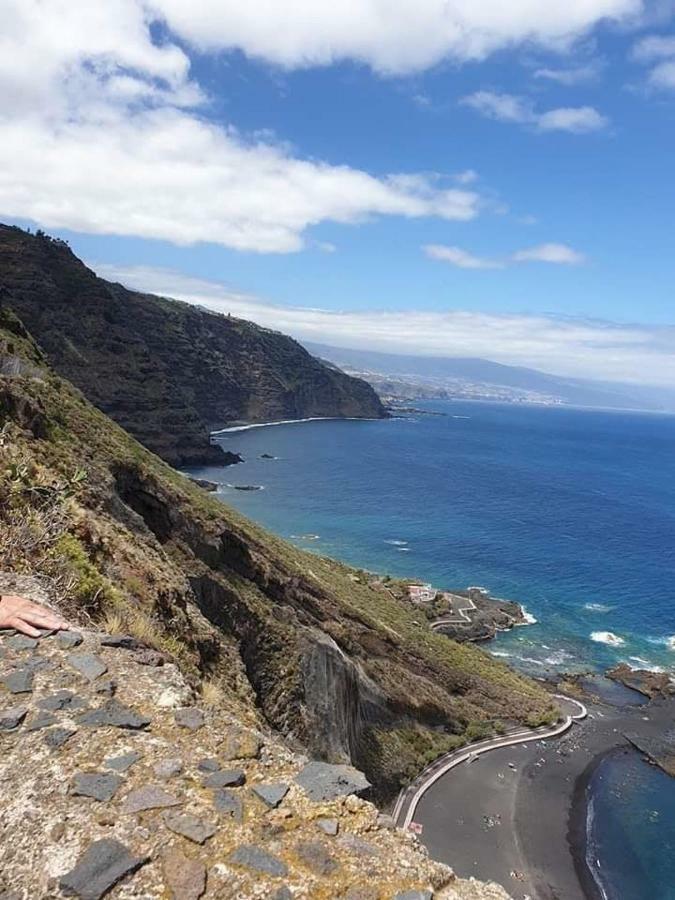 Paraiso Такоронте Екстериор снимка