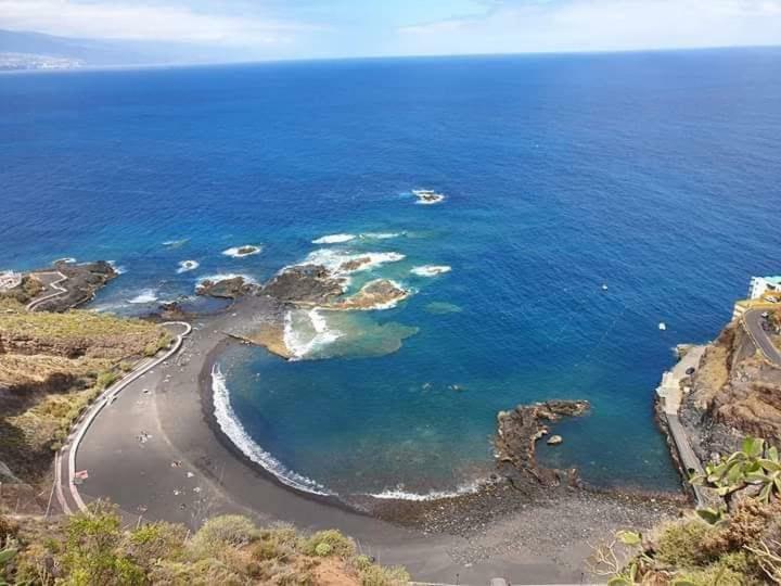 Paraiso Такоронте Екстериор снимка