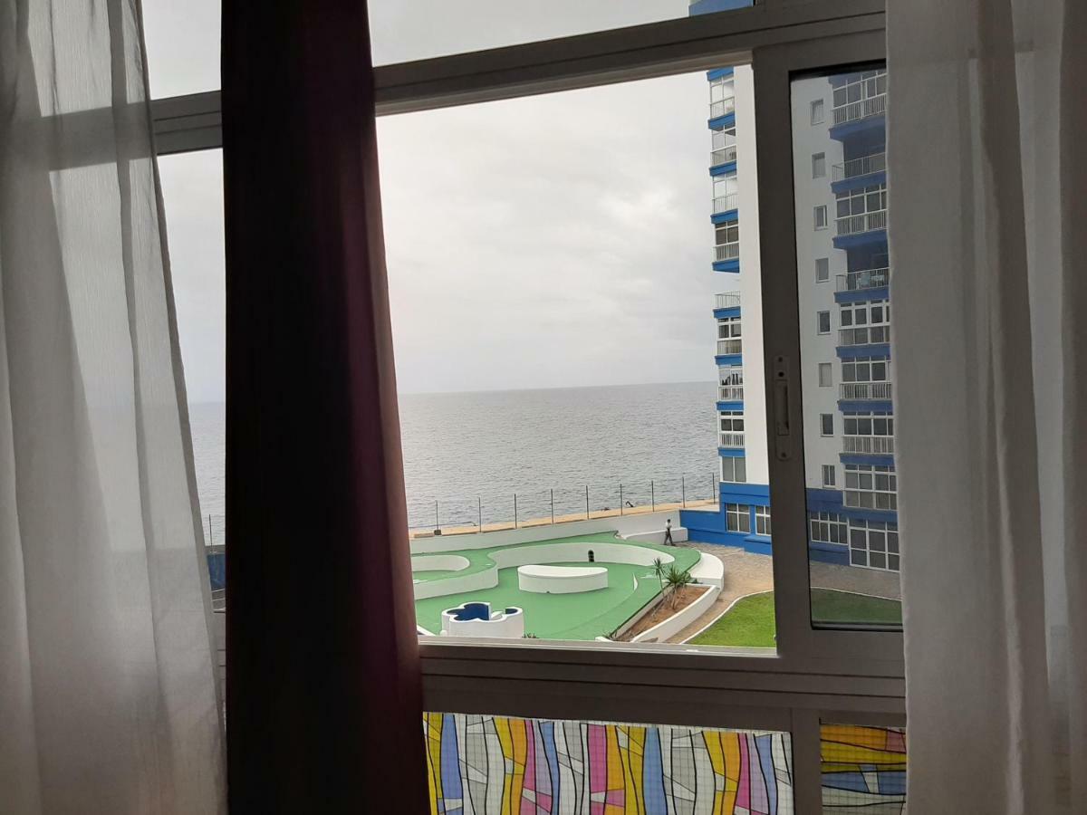 Paraiso Такоронте Екстериор снимка